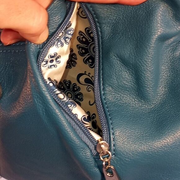 GRACE ADELE Purse Hand Shoulder Bag - Picture 6 of 16